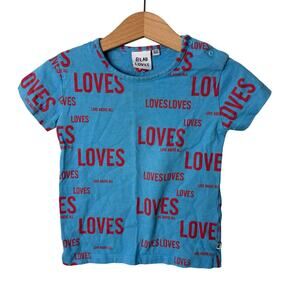 Beau Loves Graphic Tee